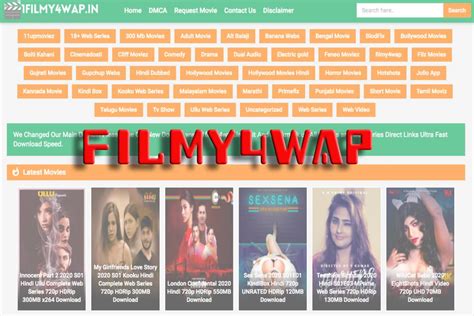 Not just that, people who like to binge-watch on shows or infotainment can also enjoy a lot of content from this website. . Filmywap 4 run